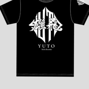 雄飛オリジナルTシャツ【会場受け渡し品】